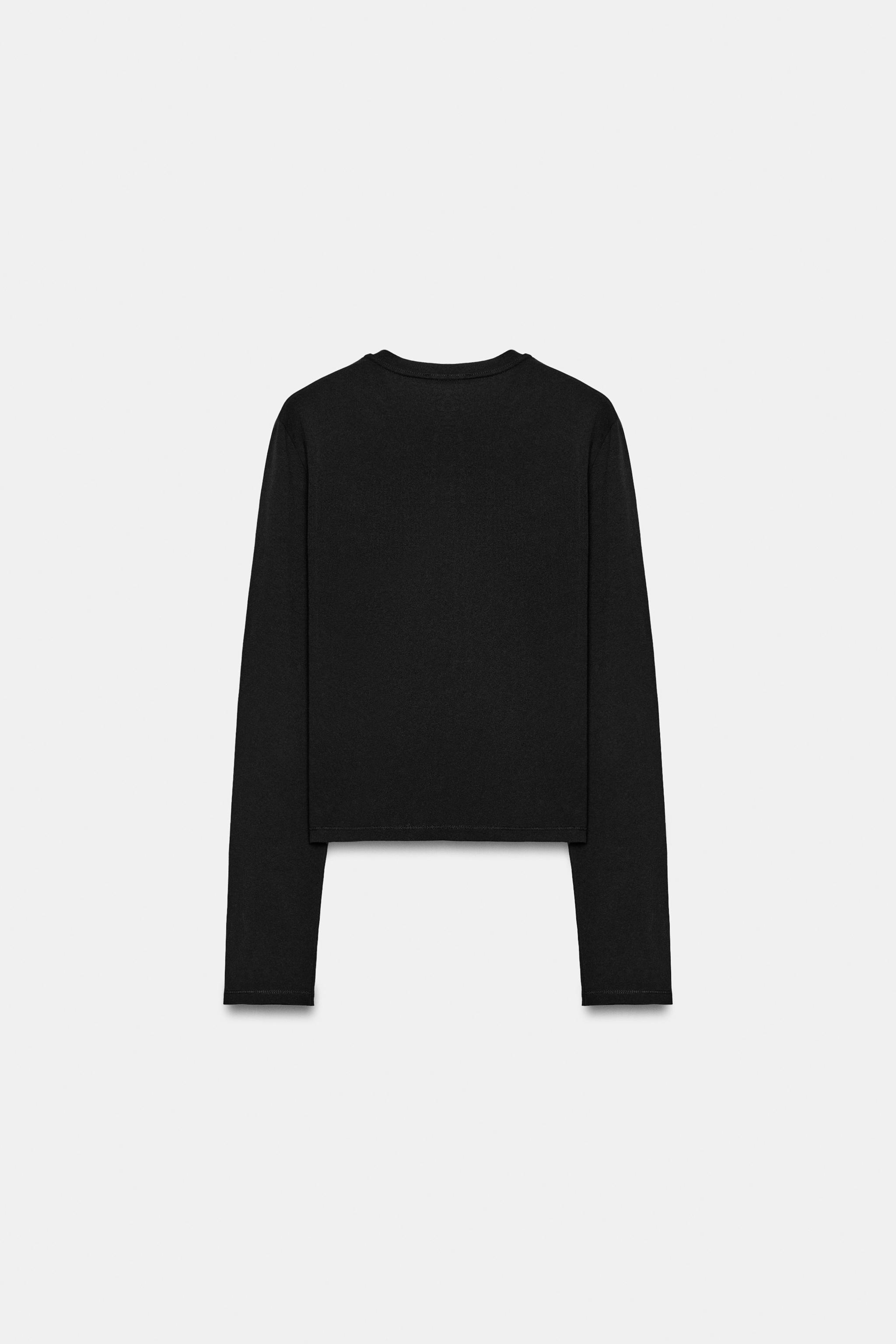 100% COTTON BUTTON T-SHIRT